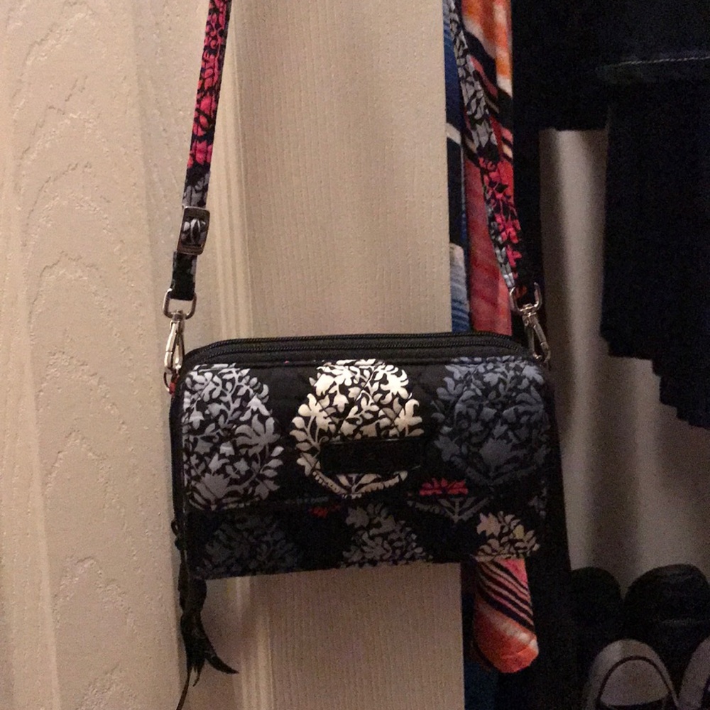 Vera Bradley All in One